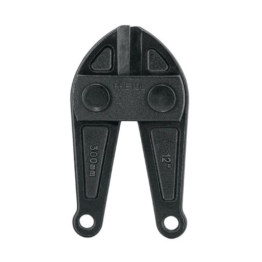 [T20950] Cuchillas de repuesto para cortapernos 12', Pretul