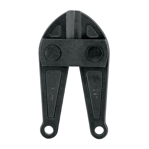 [T20953] Cuchillas de repuesto para cortapernos 24', Pretul