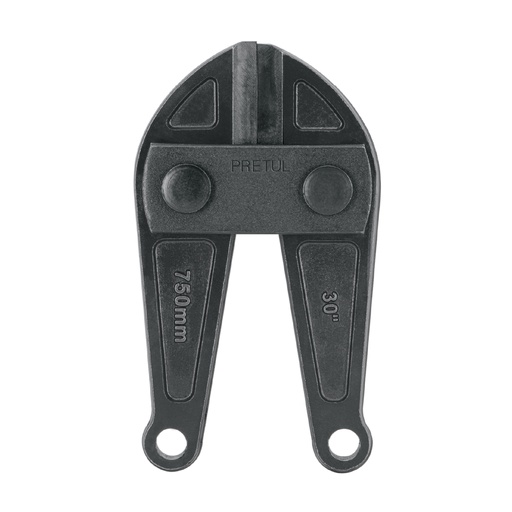 [T20954] Cuchillas de repuesto para cortapernos 30', Pretul