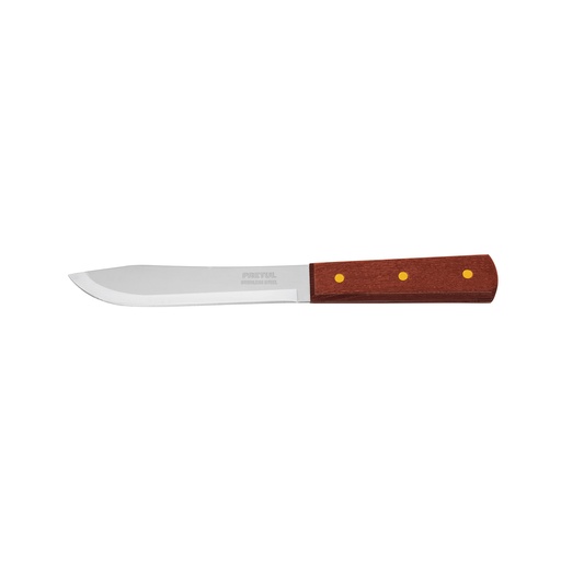 [T23076] Cuchillo cebollero 6' mango de madera, Pretul - Pag 111