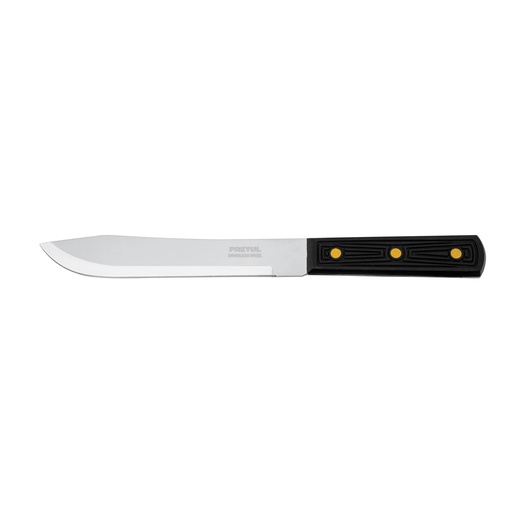 [T23086] Cuchillo cebollero 7' mango de plástico, Pretul - Pag 145