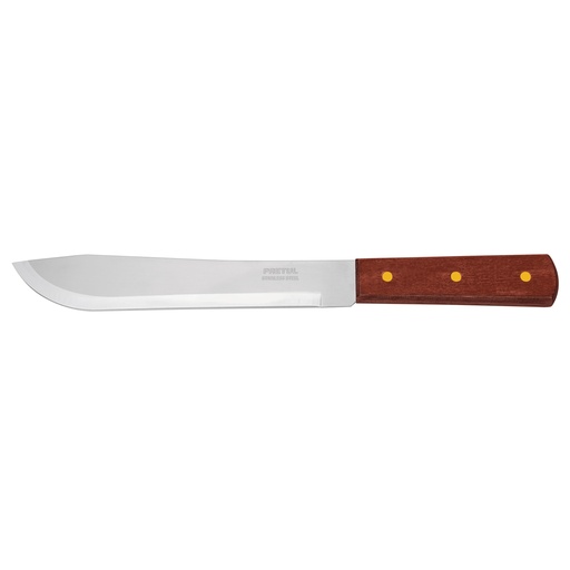 [T23078] Cuchillo cebollero 8' mango de madera, Pretul - Pag 111