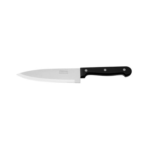 [T23089] Cuchillo de chef 6' mango de plástico, Pretul - Pag 145