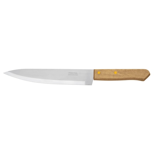 [T23082] Cuchillo de chef 8' mango de madera, Pretul - Pag 145