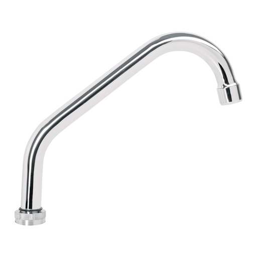 [T49375] Cuello de repuesto corto para fregadero (f-317), Basic