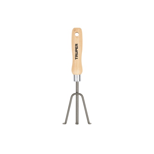 [T15024] Cultivador para jardín, mango de 6', Truper - Pag 186