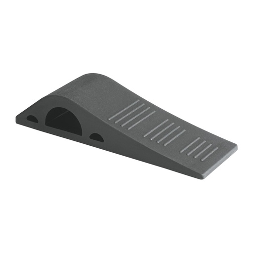 [T40165] Cuña tope de caucho sintético para puerta de 12 cm, Hermex - Pag 788