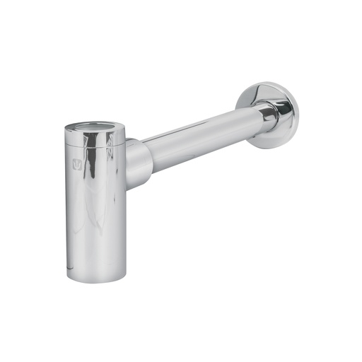 [T49987] Céspol de bote p/lavabo minimalista s/contra, cromo, 1-1/4' - Pag 501