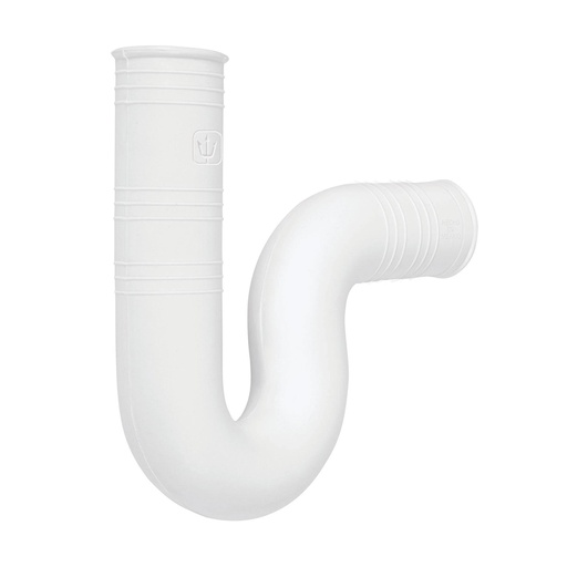 [T49945] Céspol flexible de PVC de 1-1/4' para lavabo, Foset - Pag 671