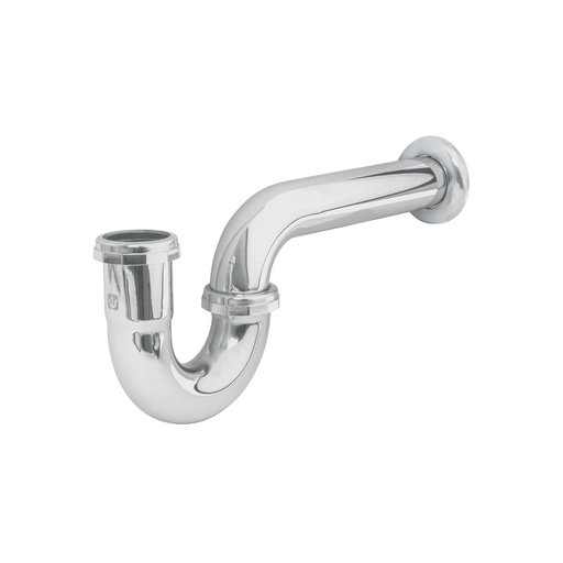 [T49336] Céspol p/fregadero de latón sin contracanasta, cromo, 1-1/2' - Pag 501