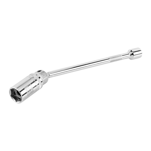 [T16897] Dado p/bujías cuadro 3/8' articulado 13/16', extensión 10' - Pag 118