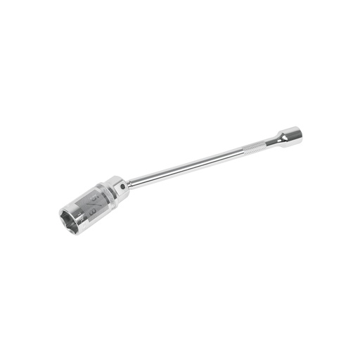 [T16896] Dado p/bujías cuadro 3/8' articulado 5/8', extensión 10' - Pag 118