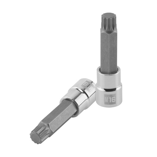 [T101304] Dado punta larga bristol M16, cuadro 1/2', Truper - Pag 155