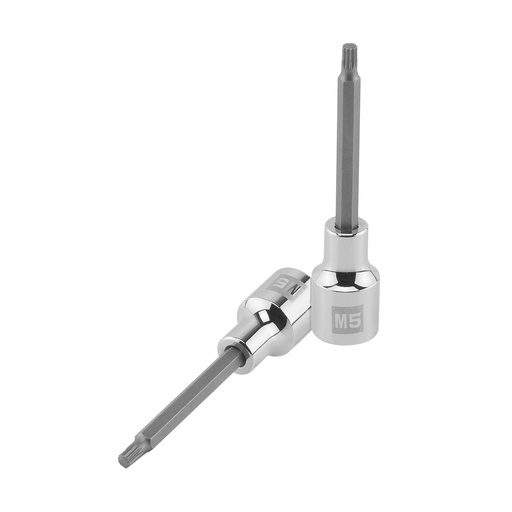 [T101248] Dado punta larga bristol M5, cuadro 1/2', Truper - Pag 121