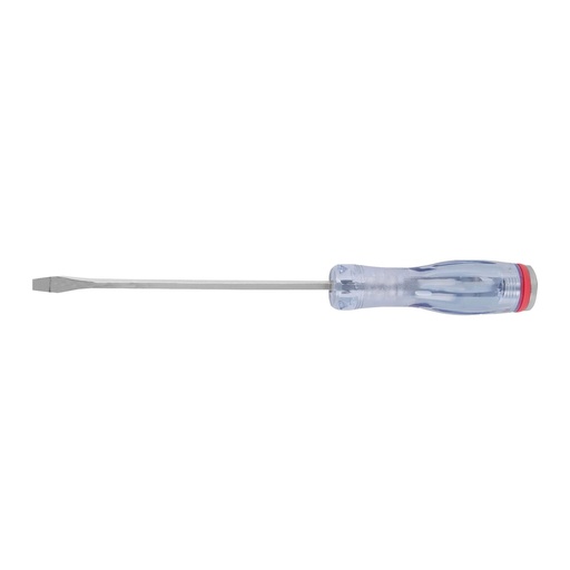 [T14161] Desarmador plano de golpe 1/4' x 6', Truper Expert - Pag 166