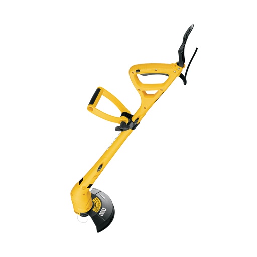 [T25043] Desbrozadora eléctrica 300 W mango 'D', 9' corte, Pretul
