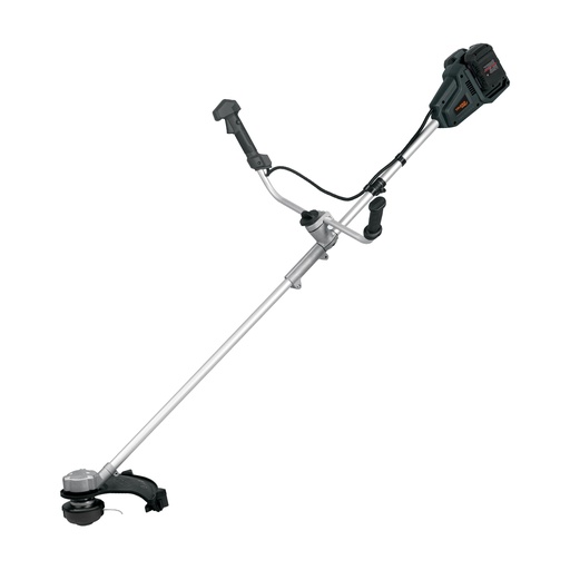 [T102338] Desbrozadora inalámbrica 13', 40 V, sin carbones, Truper MAX - Pag 278