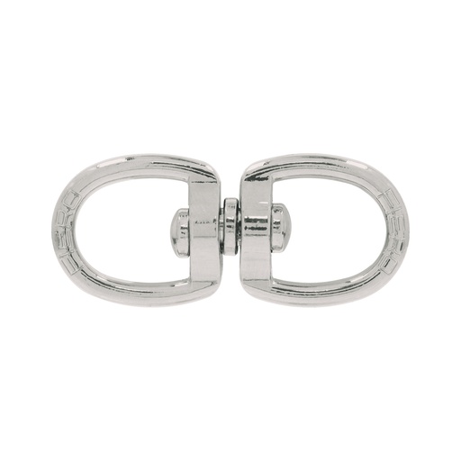 [T44100] Destorcedor de zinc de 1/4' para cable, Fiero - Pag 553