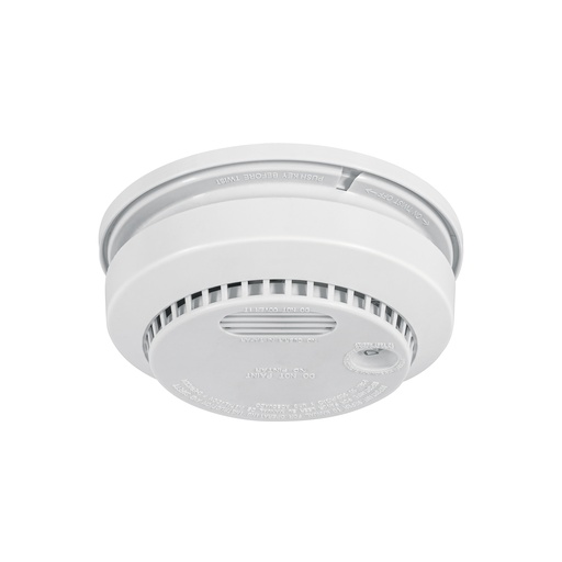 [T48023] Detector de humo con alarma, Volteck - Pag 421