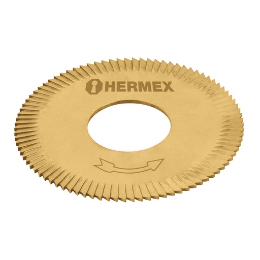 [T43788] Disco cortador para DUP-310, U, Hermex - Pag 797