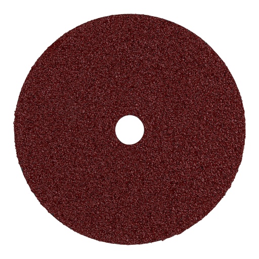 [T100160] Disco de lija de 7' con respaldo de fibra, grano 36, Truper - Pag 197