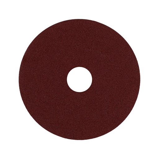 [T100128] Disco lija 4-1/2' con respaldo de fibra, grano 120, Truper - Pag 197