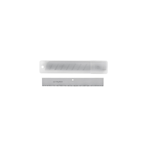 [T15963] Dispensador con 5 navajas de repuesto para raspador RASP-4 - Pag 334