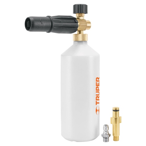 [T102403] Dispensador con cañon lanza espuma para hidrolavadora - Pag 178