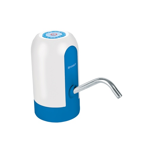 [T47806] Dispensador eléctrico de agua para garrafón, Foset - Pag 504