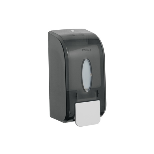 [T47934] Dosificador de ABS para jabón líquido, humo, Foset - Pag 497