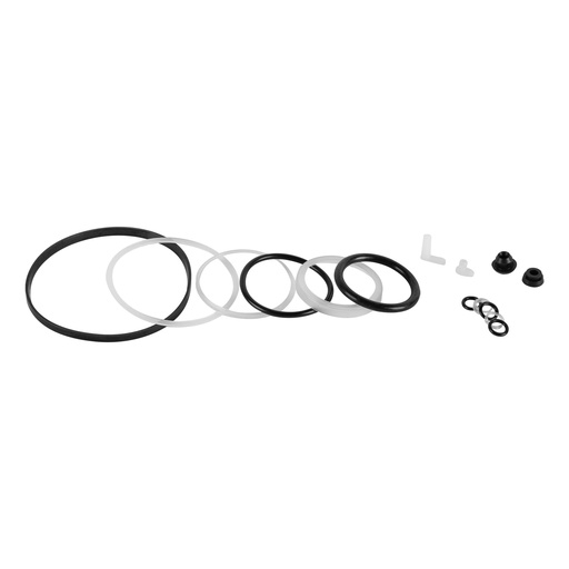 [T14844] Empaques para gato hidráulico de botella de 16 Ton, Truper