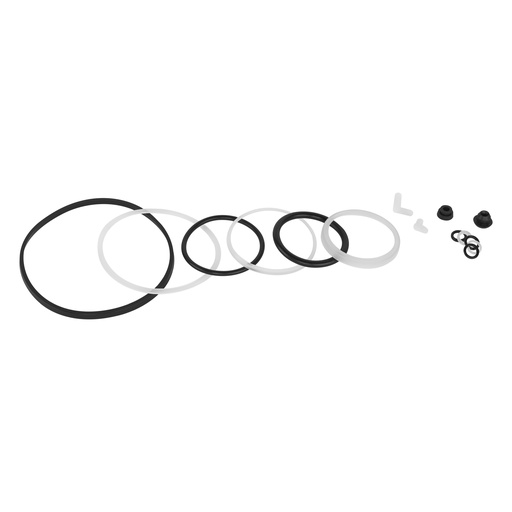 [T14846] Empaques para gato hidráulico de botella de 20 Ton, Truper