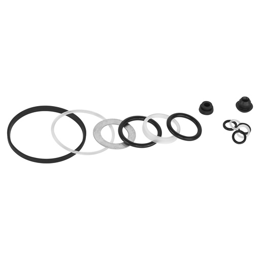 [T14813] Empaques para gato hidráulico de botella de 4 Ton, Truper