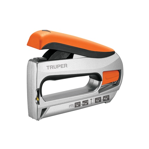 [T17981] Engrapadora / clavadora tipo pistola uso rudo, Truper - Pag 147
