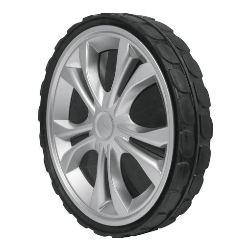 [T14643] Ensamble de rueda y llanta trasera,12', Truper