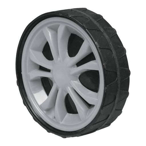 [T20591] Ensamble rueda y llanta,7' para P-316P, Pretul