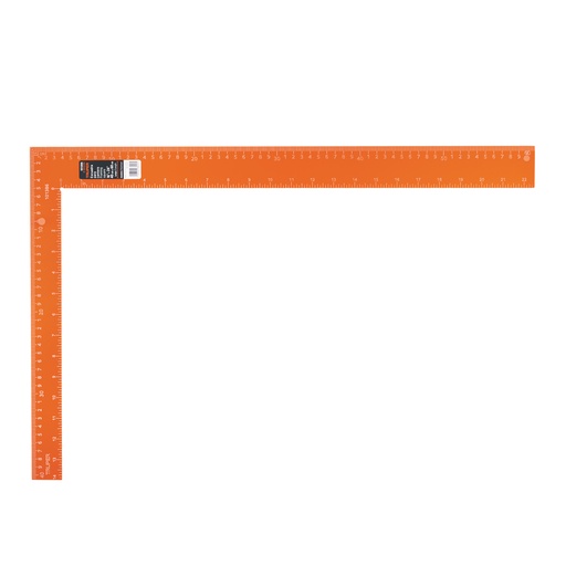 [T101386] Escuadra 16'x24' de aluminio color naranja para cantero - Pag 154