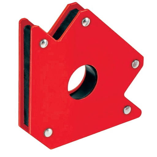 [A130402] Escuadra Magentica de 4" para 50 lbs