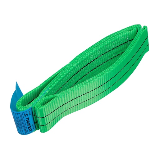 [T101631] Eslinga redonda sin fin 2 ton x 1 m, Truper