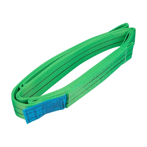 [T101633] Eslinga redonda sin fin 2 ton x 3 m, Truper