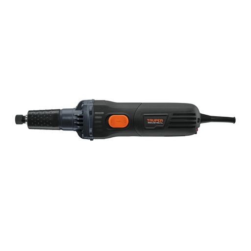 [T16871] Esmeril recto (rectificador) 1/4' 600 W, industrial, Truper - Pag 335