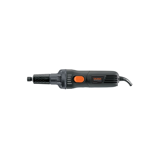 [T16871] Esmeril recto (rectificador) 1/4' 600 W, industrial, Truper - Pag 335