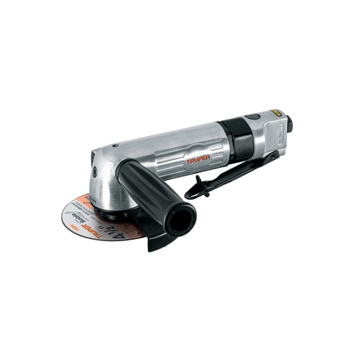 [T101072] Esmeriladora angular neumática 4-1/2', Truper - Pag 100