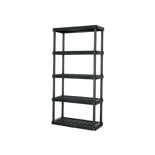 [T20614] Estante plástico 5 repisas, Pretul - Pag 159
