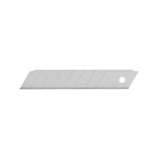 [T100099] Estuche con 10 cuchillas SK2 de 18 mm para cutter, Expert - Pag 114