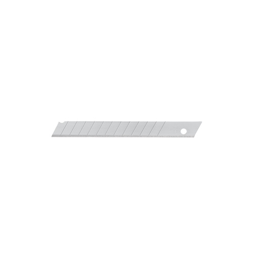 [T100098] Estuche con 10 cuchillas SK2 de 9 mm para cutter, Expert - Pag 114