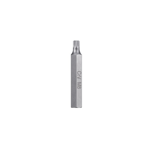[T12707] Estuche con 3 puntas bristol M8 largo 3', Truper Expert - Pag 327