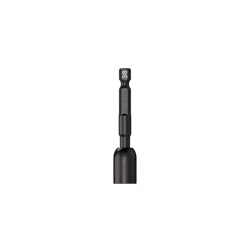 [T100822] Estuche con 4 dados magnéticos de impacto 3/8' largo 2-1/2' - Pag 329