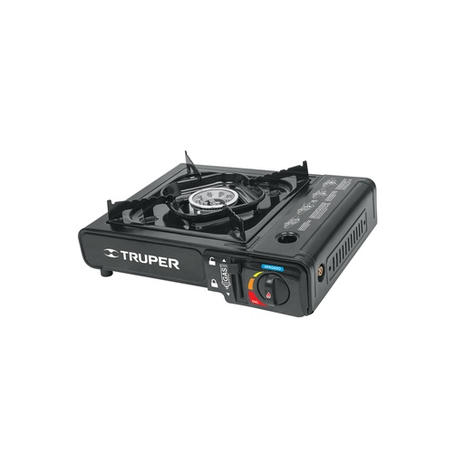 [T15005] Estufilla portátil, encendido electrónico p/lata 1/4 vuelta - Pag 377