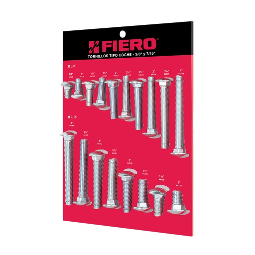 [T55702] Exhibidor Fiero de tornillos #2, tipo coche - Pag 763, 812